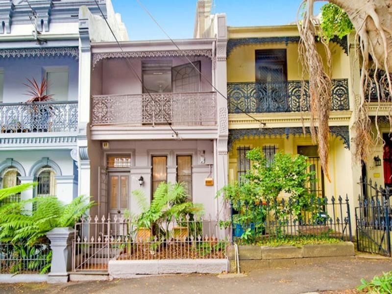 39 Selwyn Street, Paddington NSW 2021