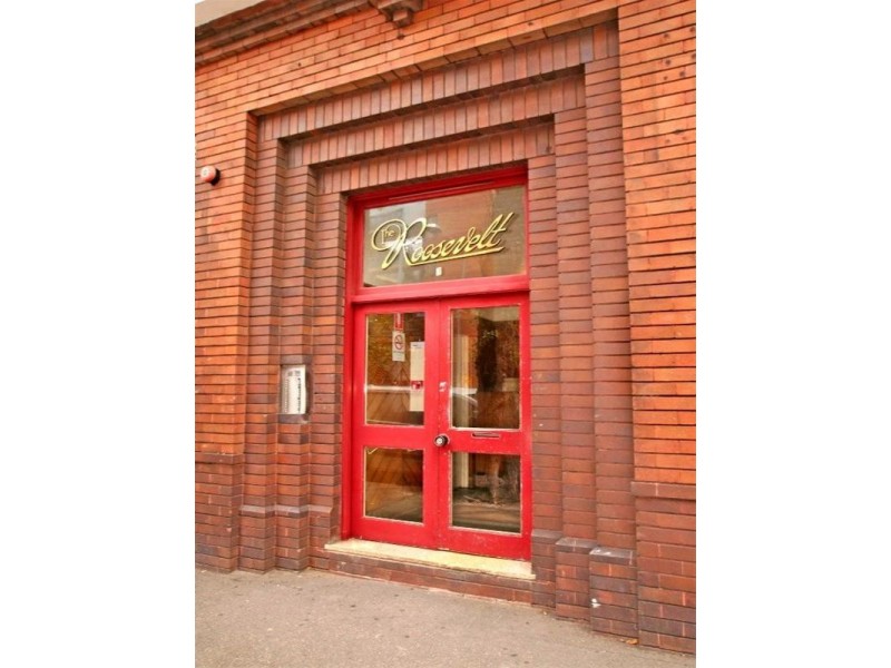 3 Ward Avenue, Potts Point NSW 2011