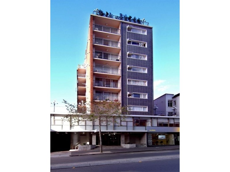 40 Macleay Street, Potts Point NSW 2011