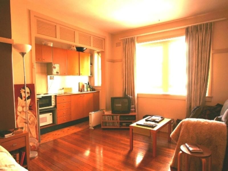 20 MACLEAY Street, Potts Point NSW 2011