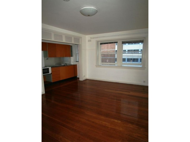 20 MACLEAY Street, Potts Point NSW 2011