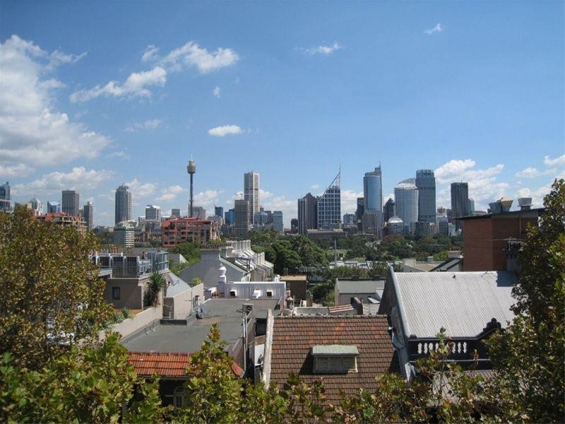 20 Macleay Street, Potts Point NSW 2011
