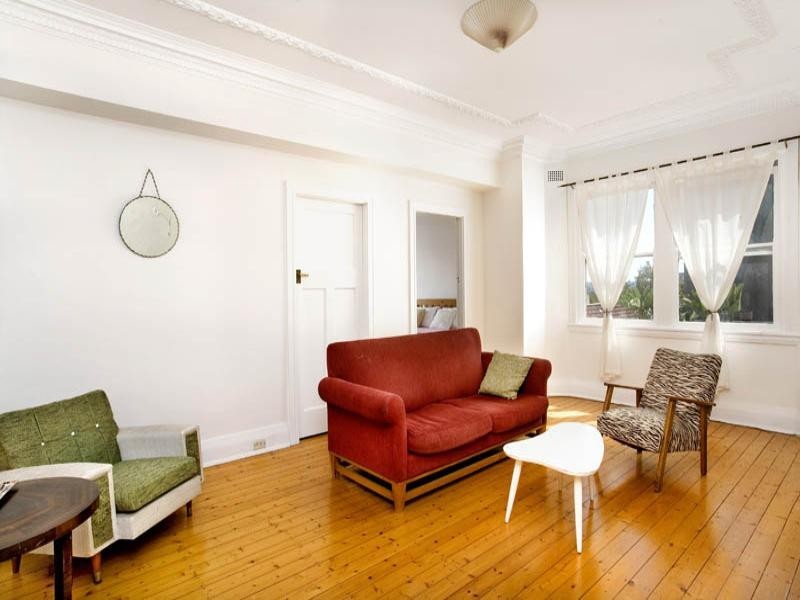 24/123-125 Macleay Street, Potts Point NSW 2011
