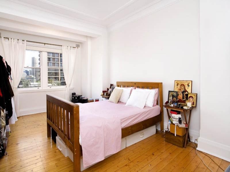 24/123-125 Macleay Street, Potts Point NSW 2011