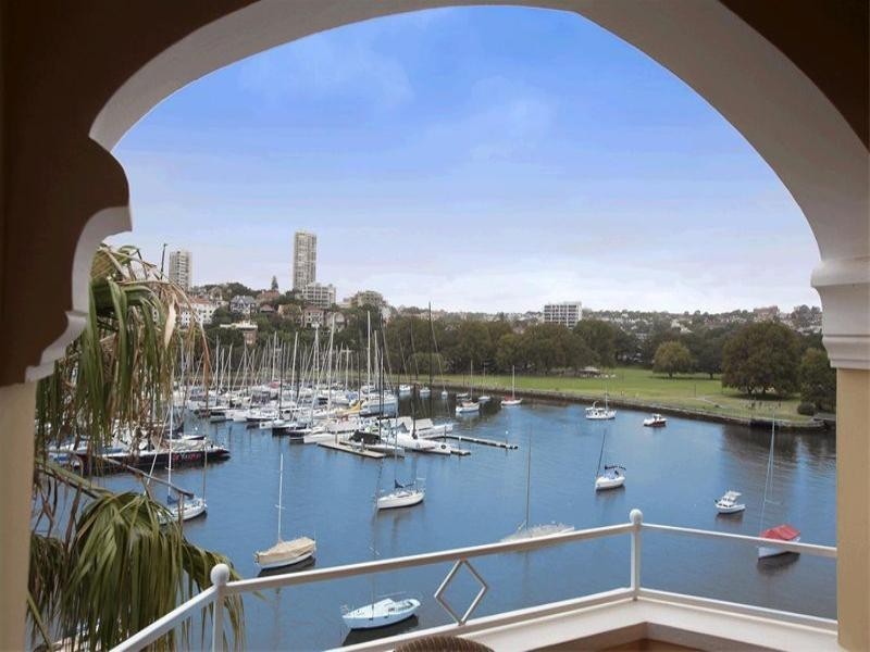 Elizabeth Bay NSW 2011