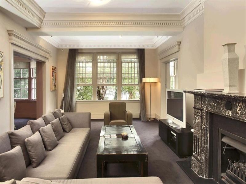 Elizabeth Bay NSW 2011