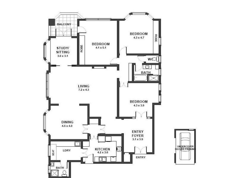 Elizabeth Bay NSW 2011