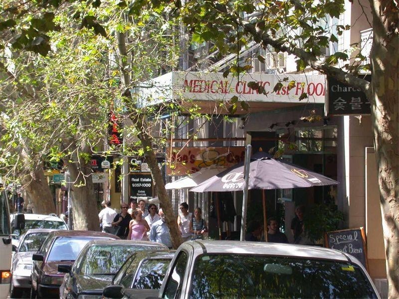 204 Victoria Street, Potts Point NSW 2011