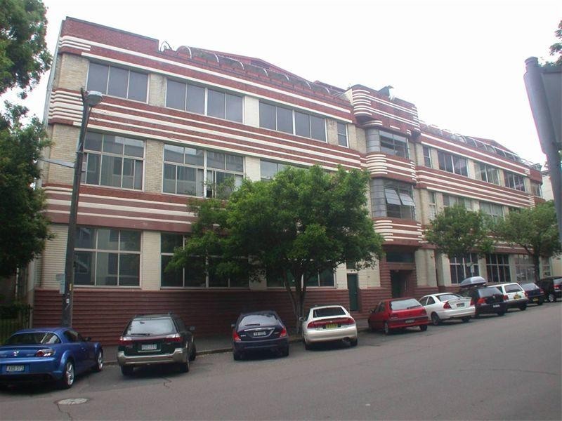 150 Forbes Street, Woolloomooloo NSW 2011