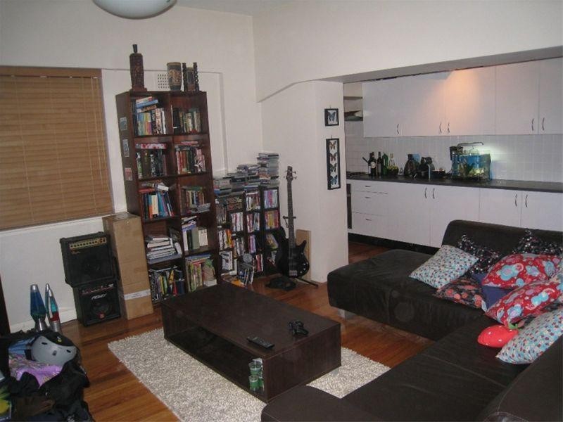 2 Greenknowe Avenue, Elizabeth Bay NSW 2011
