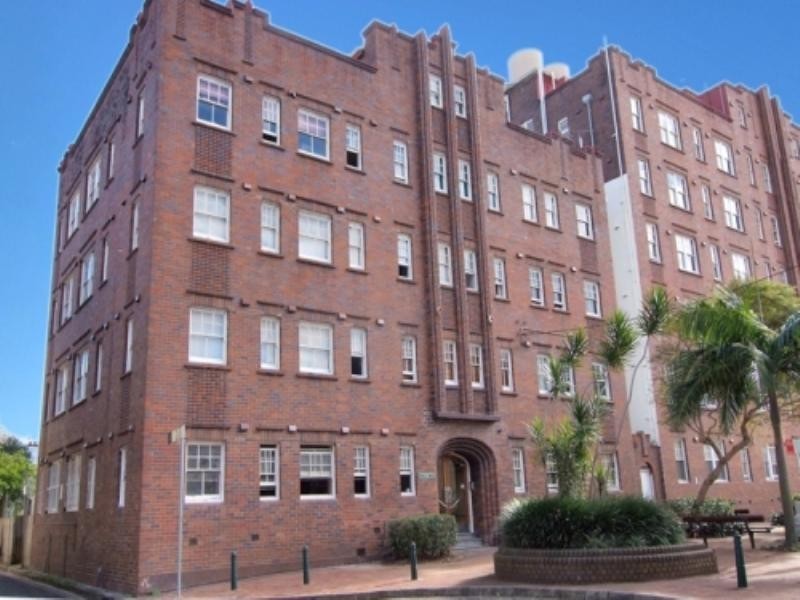 3-5 Darley Street, Darlinghurst NSW 2010