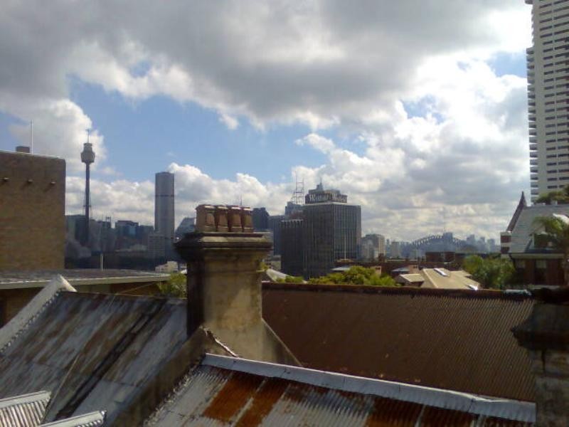 3-5 Darley Street, Darlinghurst NSW 2010