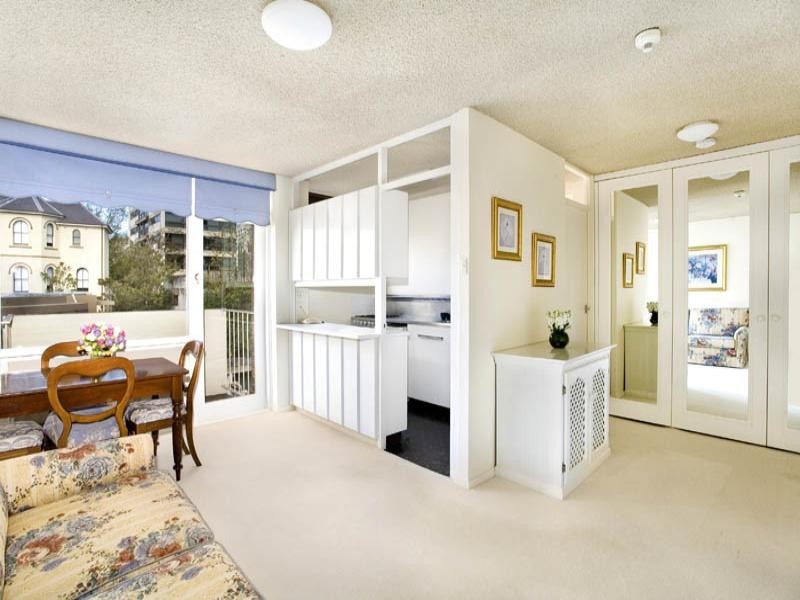 75/5-7 Esplanade, Elizabeth Bay NSW 2011