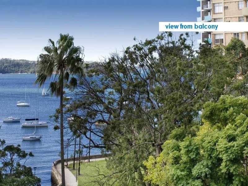 75/5-7 Esplanade, Elizabeth Bay NSW 2011