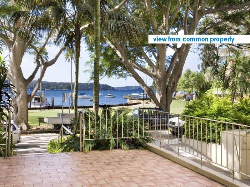 75/5-7 Esplanade, Elizabeth Bay NSW 2011