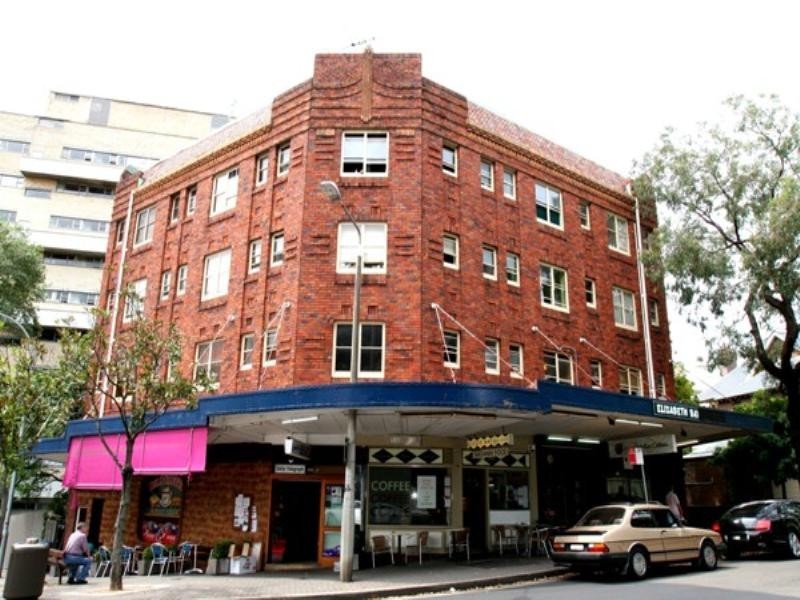 28/76 Elizabeth Bay Road, Elizabeth Bay NSW 2011