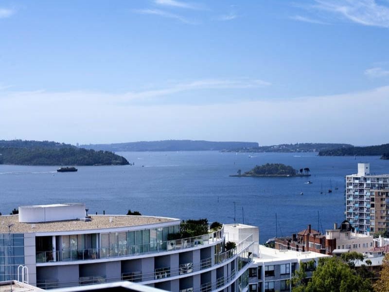 C904/2A Elizabeth Bay Road, Elizabeth Bay NSW 2011