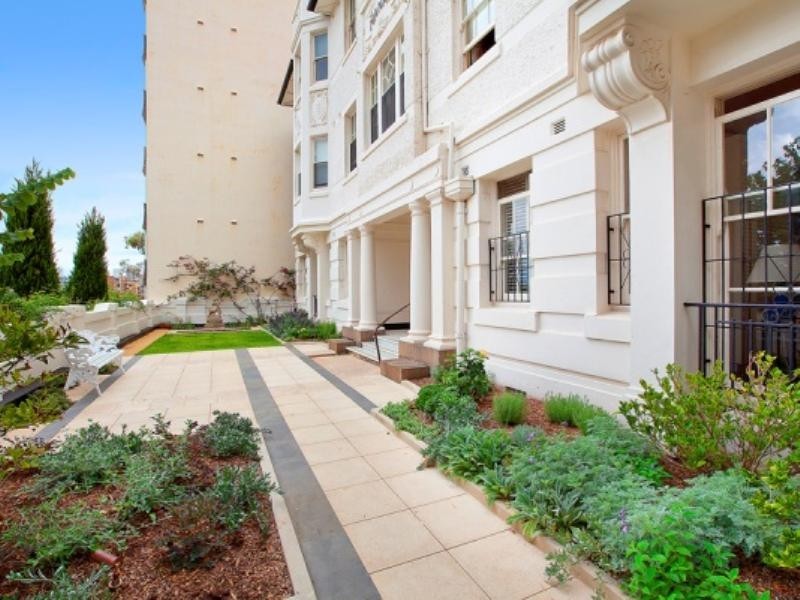 7/42 Macleay Street, Potts Point NSW 2011