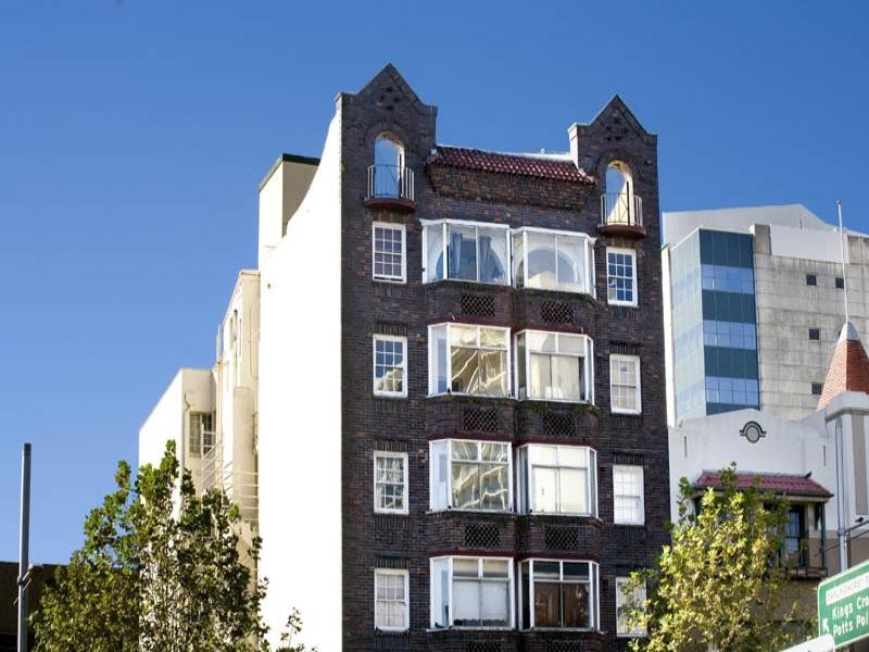 23/224-226 William Street, Potts Point NSW 2011