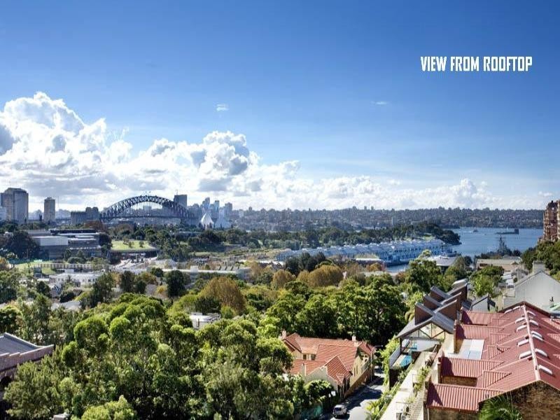 23/224-226 William Street, Potts Point NSW 2011