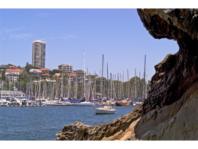 93 Elizabeth Bay Road, Elizabeth Bay NSW 2011