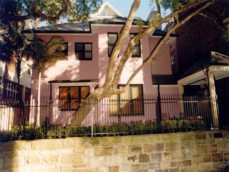 9 Greenknowe Avenue, Elizabeth Bay NSW 2011