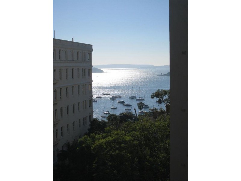 3 Crick Avenue, Elizabeth Bay NSW 2011