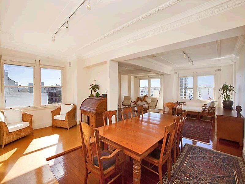 38/123-125 Macleay Street, Potts Point NSW 2011