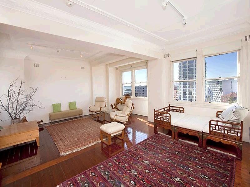 38/123-125 Macleay Street, Potts Point NSW 2011