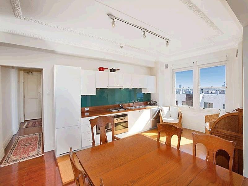 38/123-125 Macleay Street, Potts Point NSW 2011