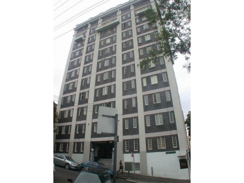 6-8 Stanley Street, Darlinghurst NSW 2010