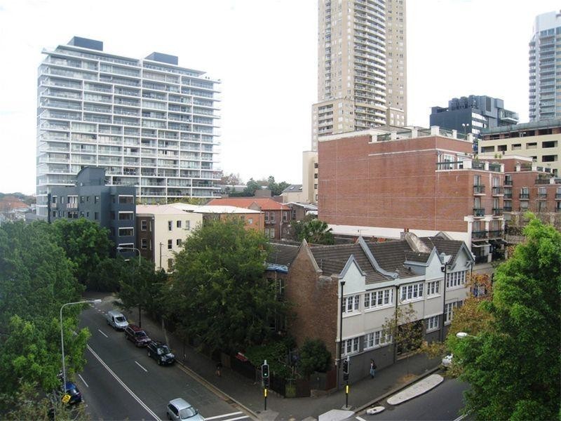 40 Bayswater Road, Rushcutters Bay NSW 2011