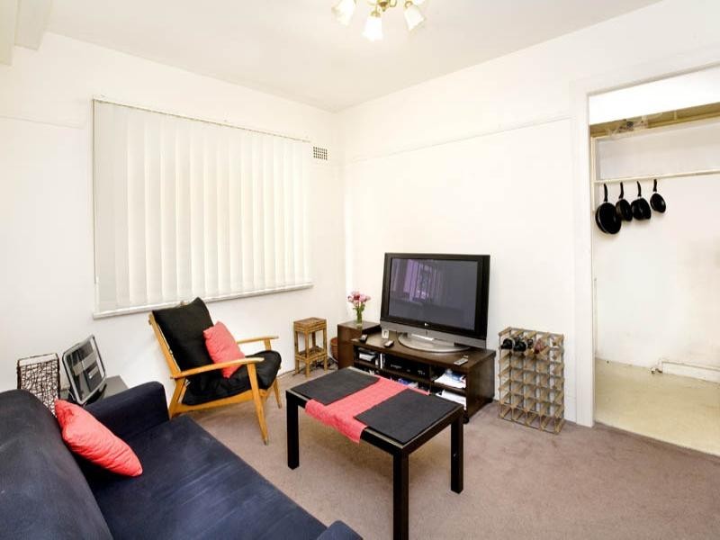 33/19A Tusculum Street, Potts Point NSW 2011