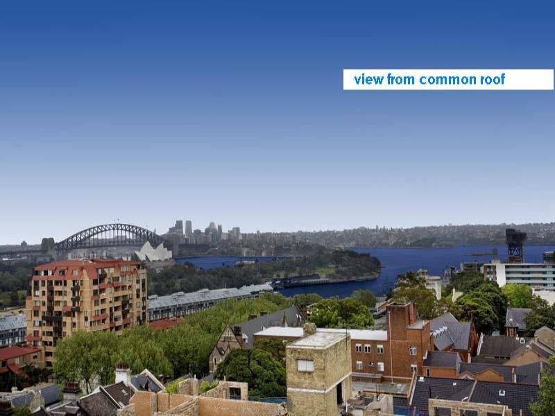 33/19A Tusculum Street, Potts Point NSW 2011