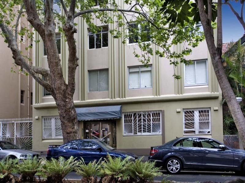 33/19A Tusculum Street, Potts Point NSW 2011