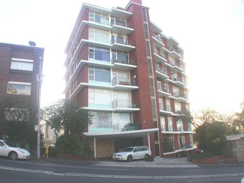 3 Wylde Street, Potts Point NSW 2011