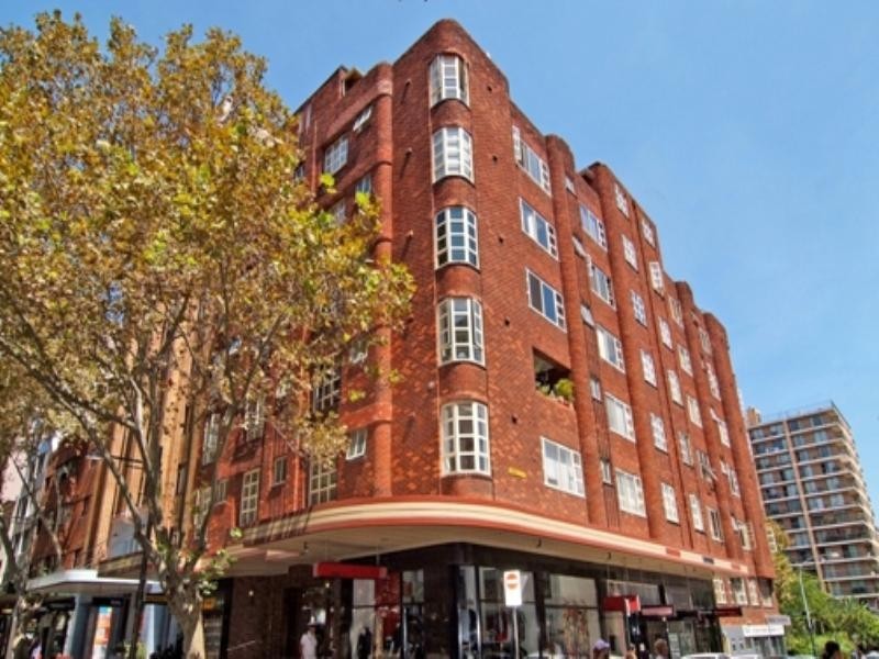 115 Macleay Street, Potts Point NSW 2011