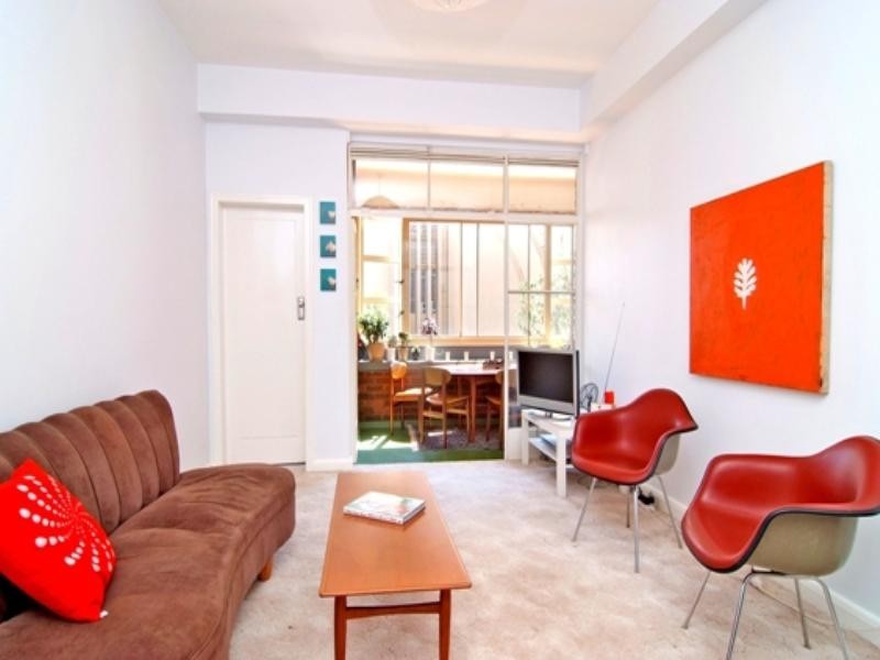 115 Macleay Street, Potts Point NSW 2011