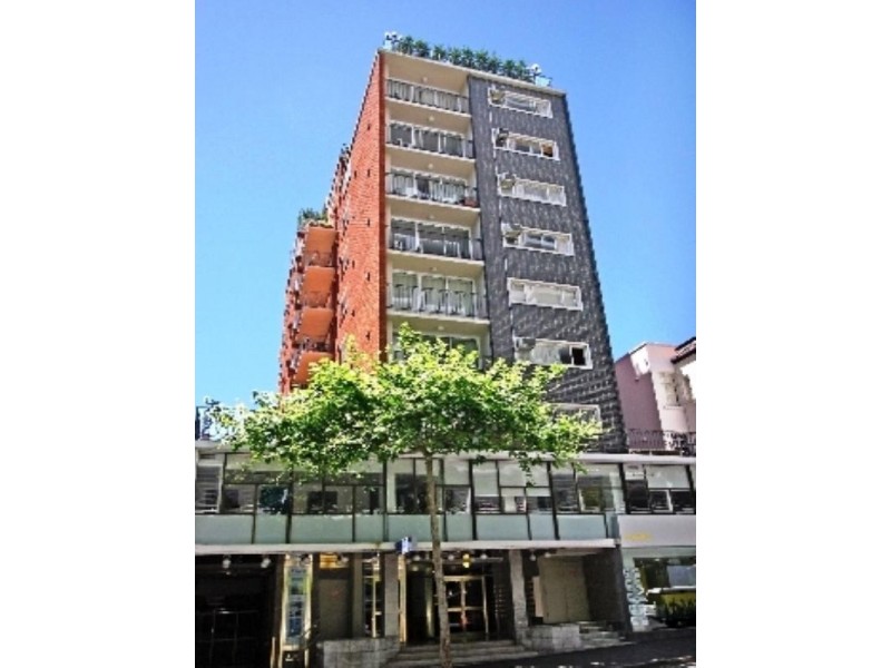 40 Macleay Street, Potts Point NSW 2011