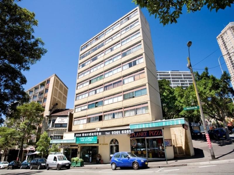 51-57 Bayswater Road, Rushcutters Bay NSW 2011