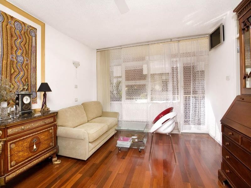 37/52 High Street, Kirribilli NSW 2061