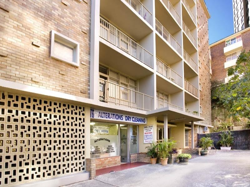 37/52 High Street, Kirribilli NSW 2061