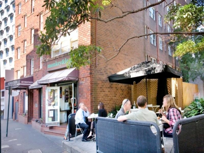 2/27-29 Elizabeth Bay Road, Elizabeth Bay NSW 2011