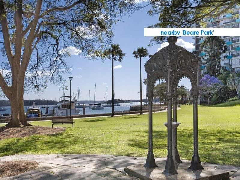 2/27-29 Elizabeth Bay Road, Elizabeth Bay NSW 2011