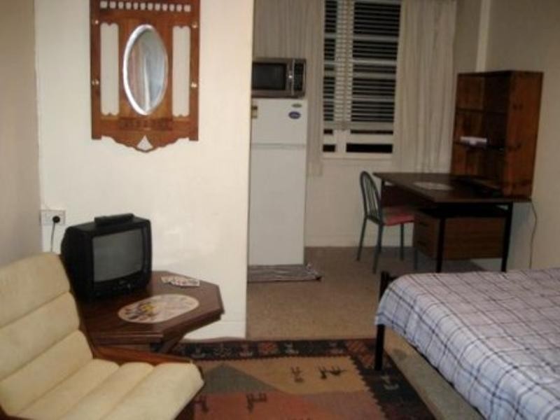 20/67 Roslyn Street, Rushcutters Bay NSW 2011