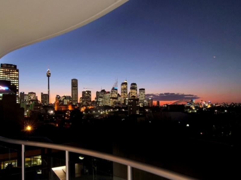 200 William Street, Woolloomooloo NSW 2011