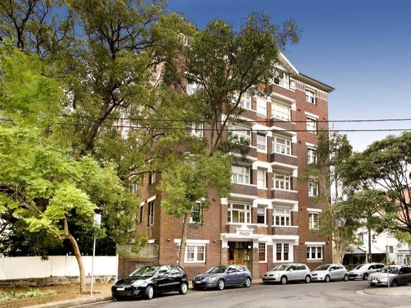 6/10 Hardie Street, Darlinghurst NSW 2010