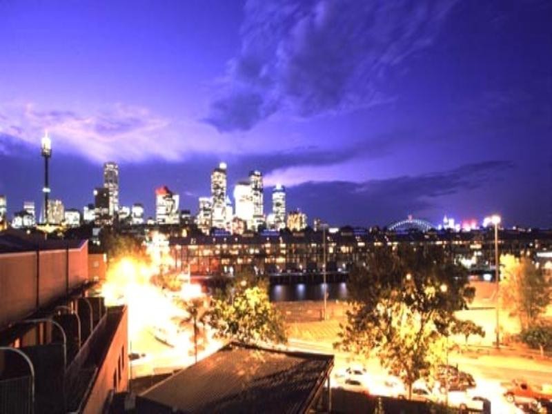 67 Cowper Wharf Road, Woolloomooloo NSW 2011