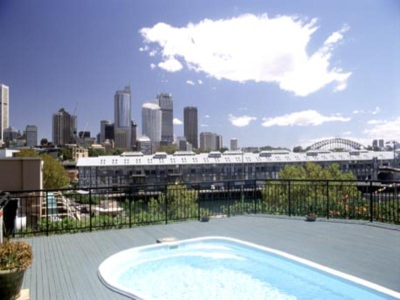 67 Cowper Wharf Road, Woolloomooloo NSW 2011