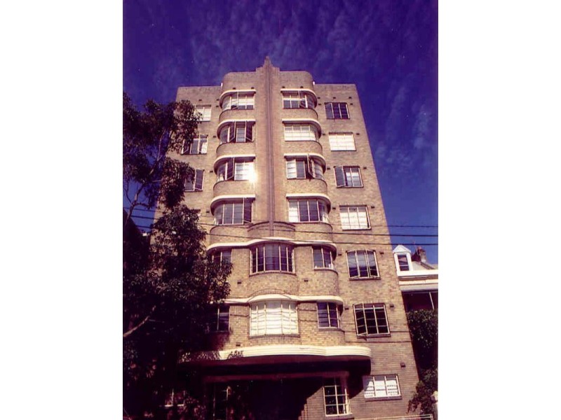 347 Liverpool Street, Darlinghurst NSW 2010